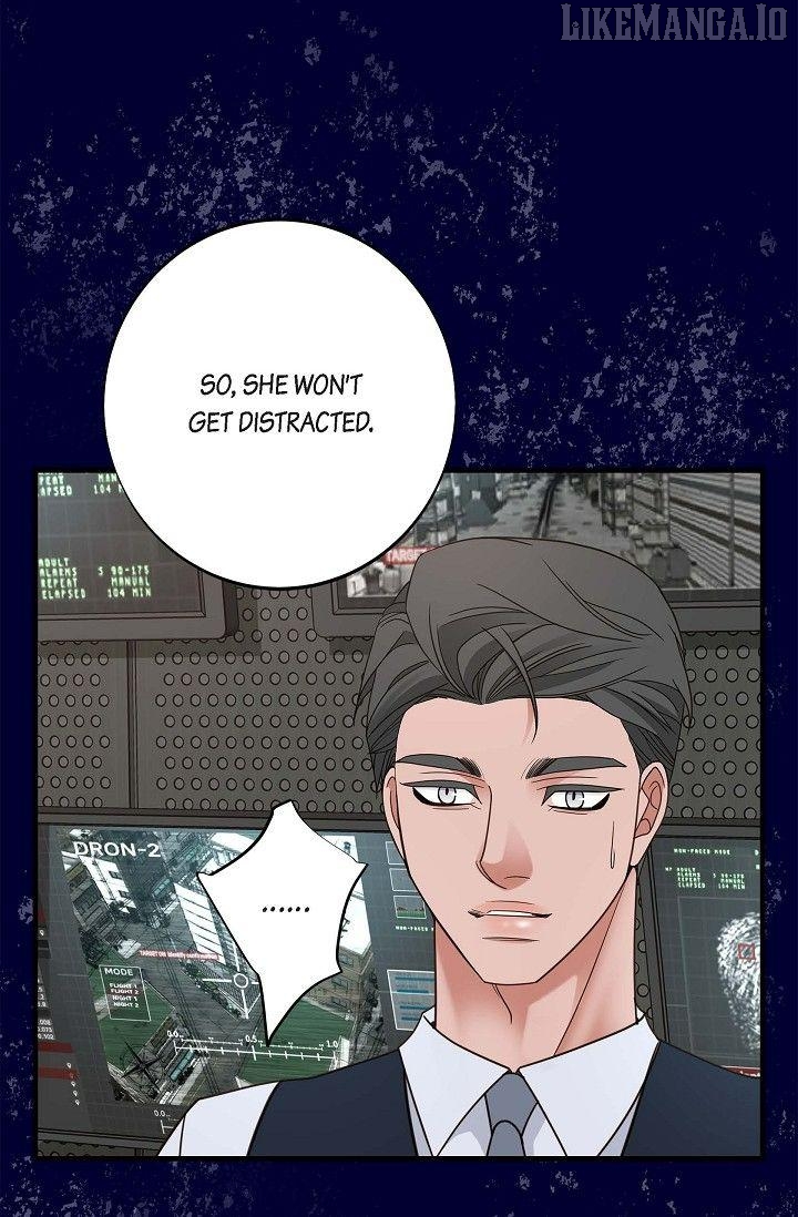 No Exit Chapter 76 - page 61