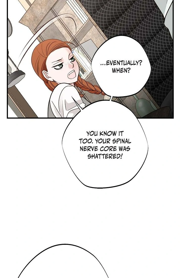 No Exit Chapter 76 - page 93