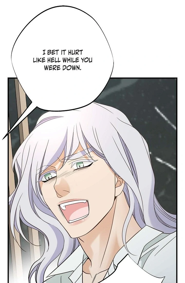 No Exit Chapter 76 - page 95