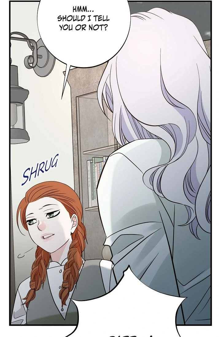 No Exit Chapter 76 - page 99