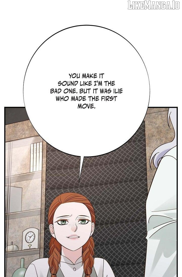 No Exit Chapter 77 - page 10