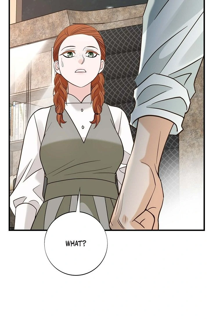 No Exit Chapter 77 - page 17