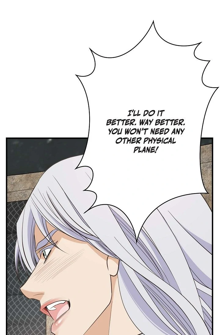 No Exit Chapter 77 - page 18