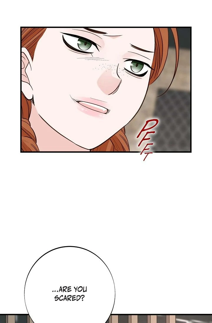 No Exit Chapter 77 - page 21