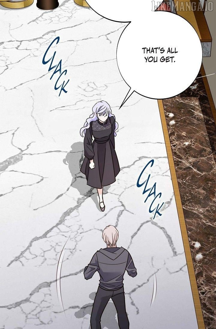 No Exit Chapter 77 - page 32