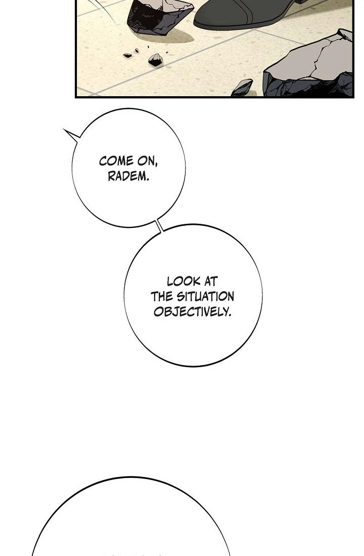 No Exit Chapter 77 - page 39