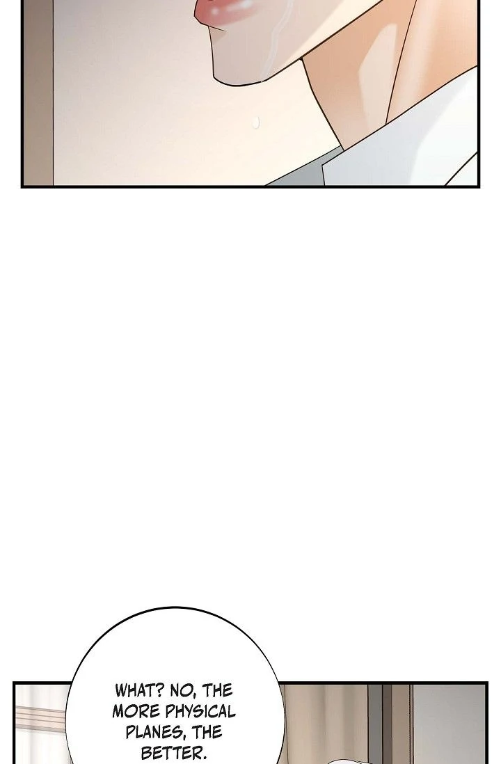 No Exit Chapter 77 - page 44