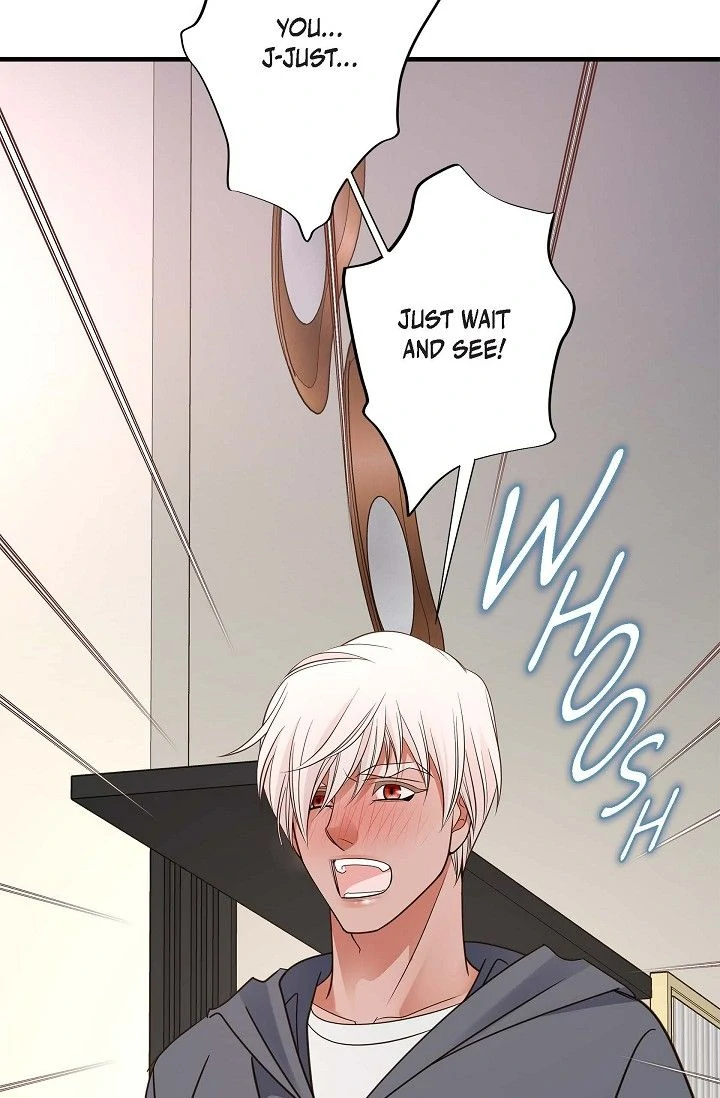 No Exit Chapter 77 - page 49