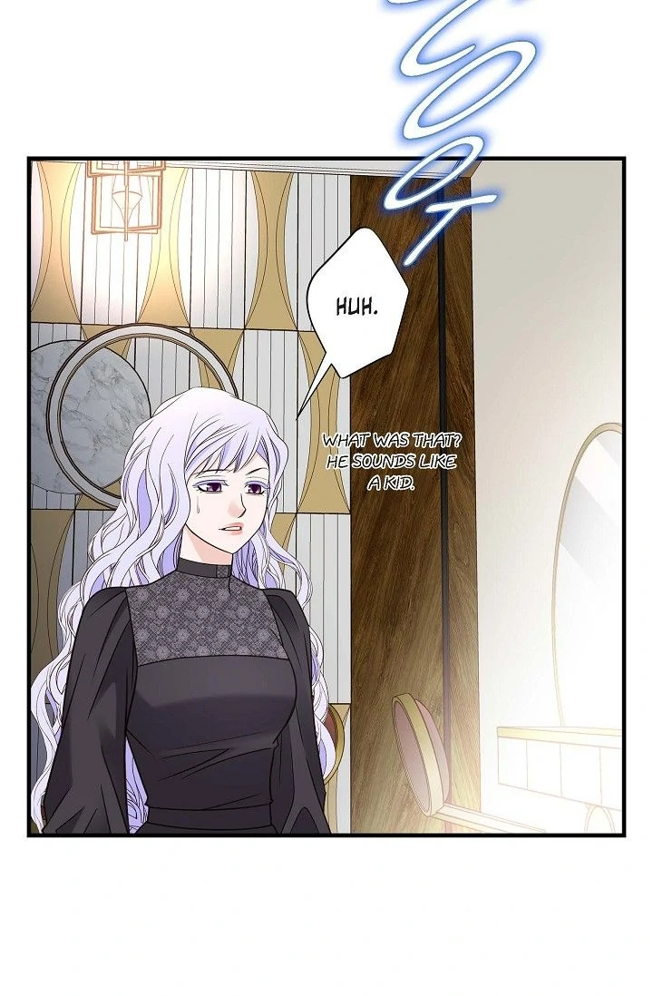No Exit Chapter 77 - page 52