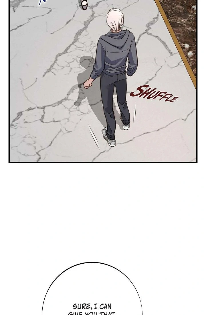 No Exit Chapter 77 - page 8