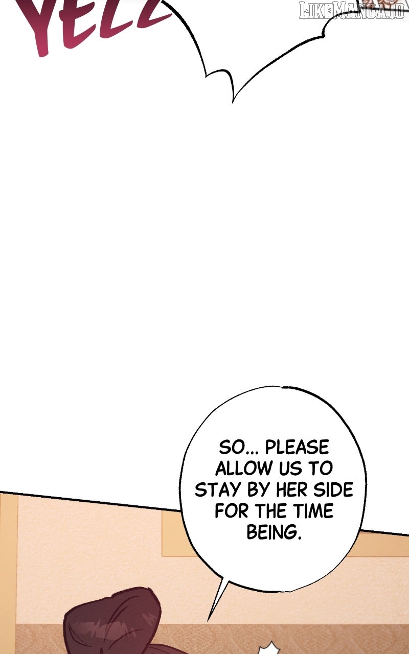 Onsaemiro - Manga Chapter 83 - page 10
