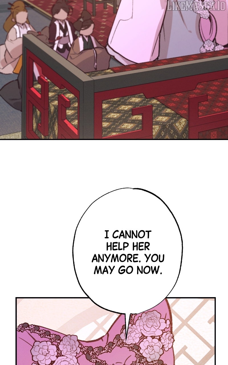 Onsaemiro - Manga Chapter 83 - page 14