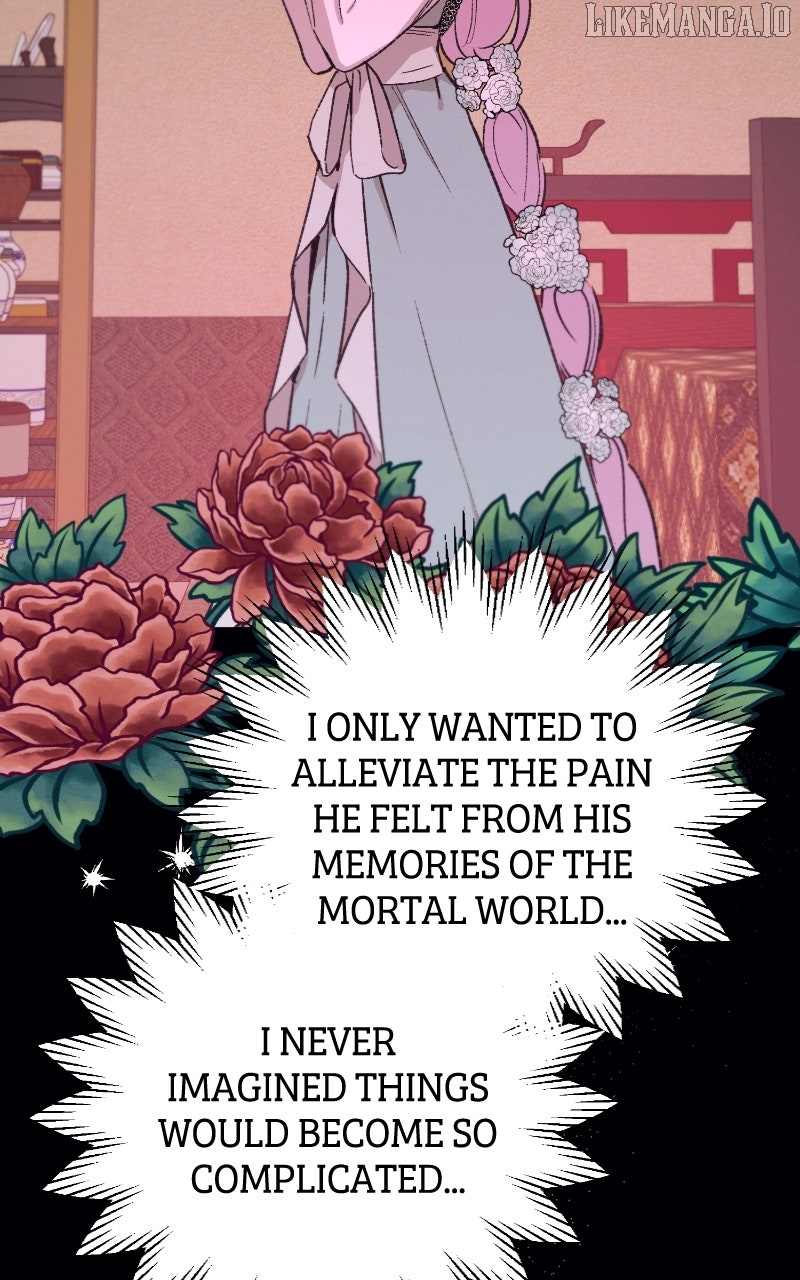 Onsaemiro - Manga Chapter 83 - page 22