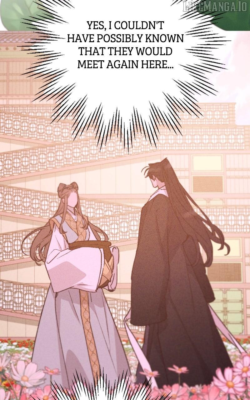 Onsaemiro - Manga Chapter 83 - page 31