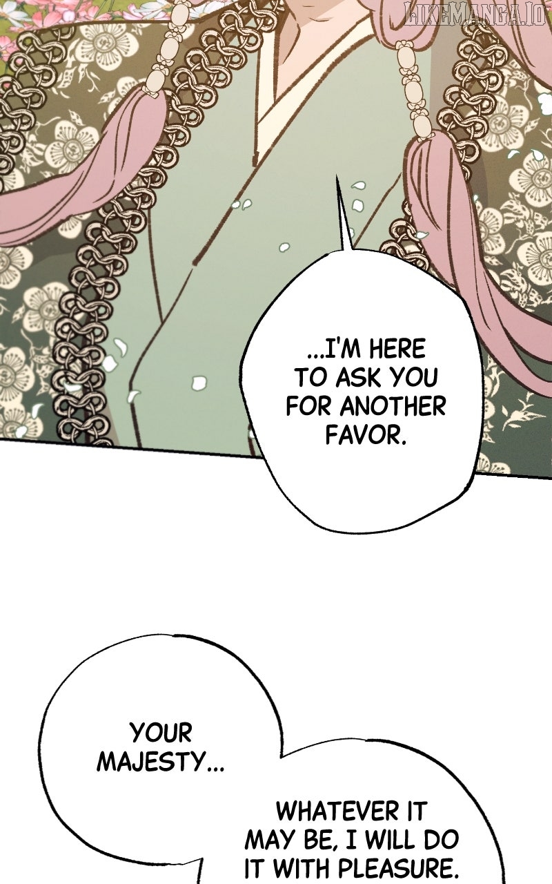 Onsaemiro - Manga Chapter 83 - page 40