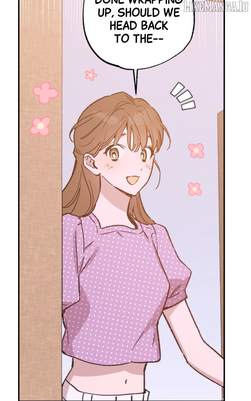 Onsaemiro - Manga Chapter 83 - page 48