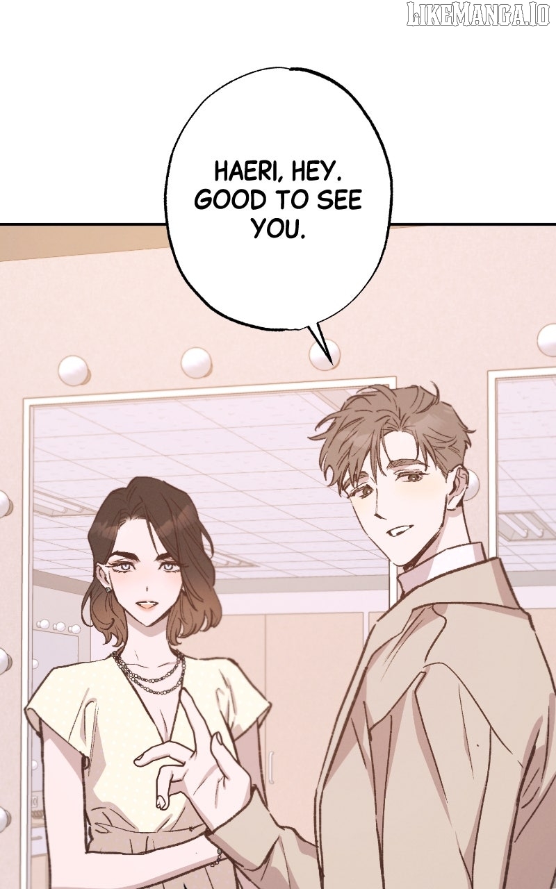 Onsaemiro - Manga Chapter 83 - page 52