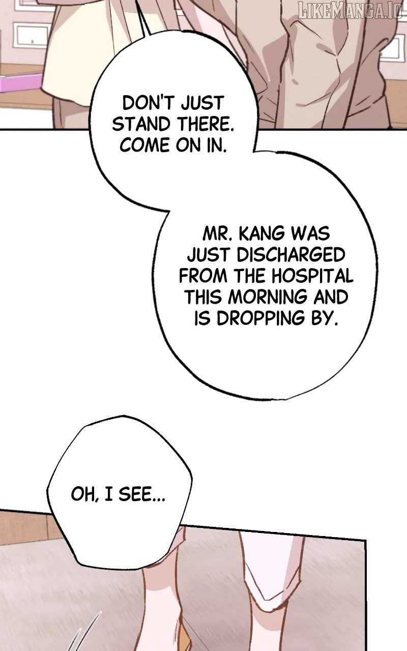 Onsaemiro - Manga Chapter 83 - page 53