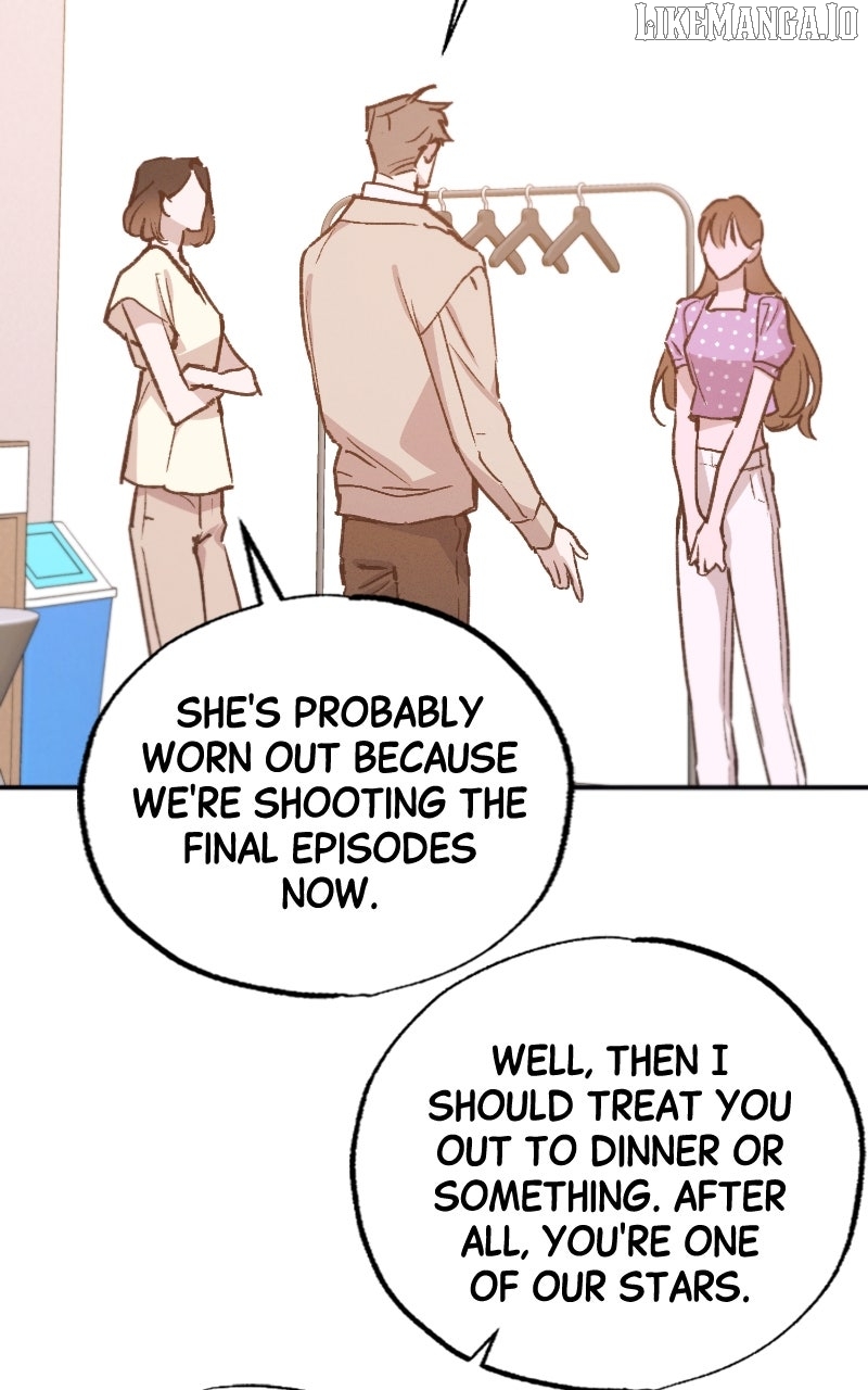 Onsaemiro - Manga Chapter 83 - page 60