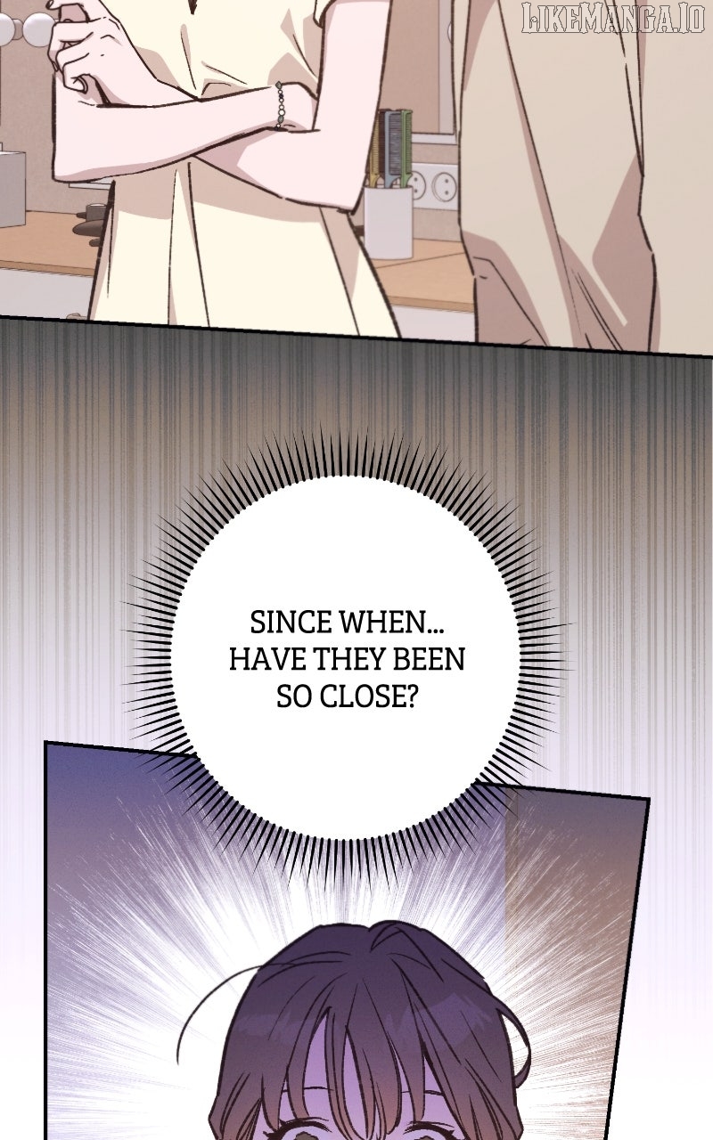 Onsaemiro - Manga Chapter 83 - page 68