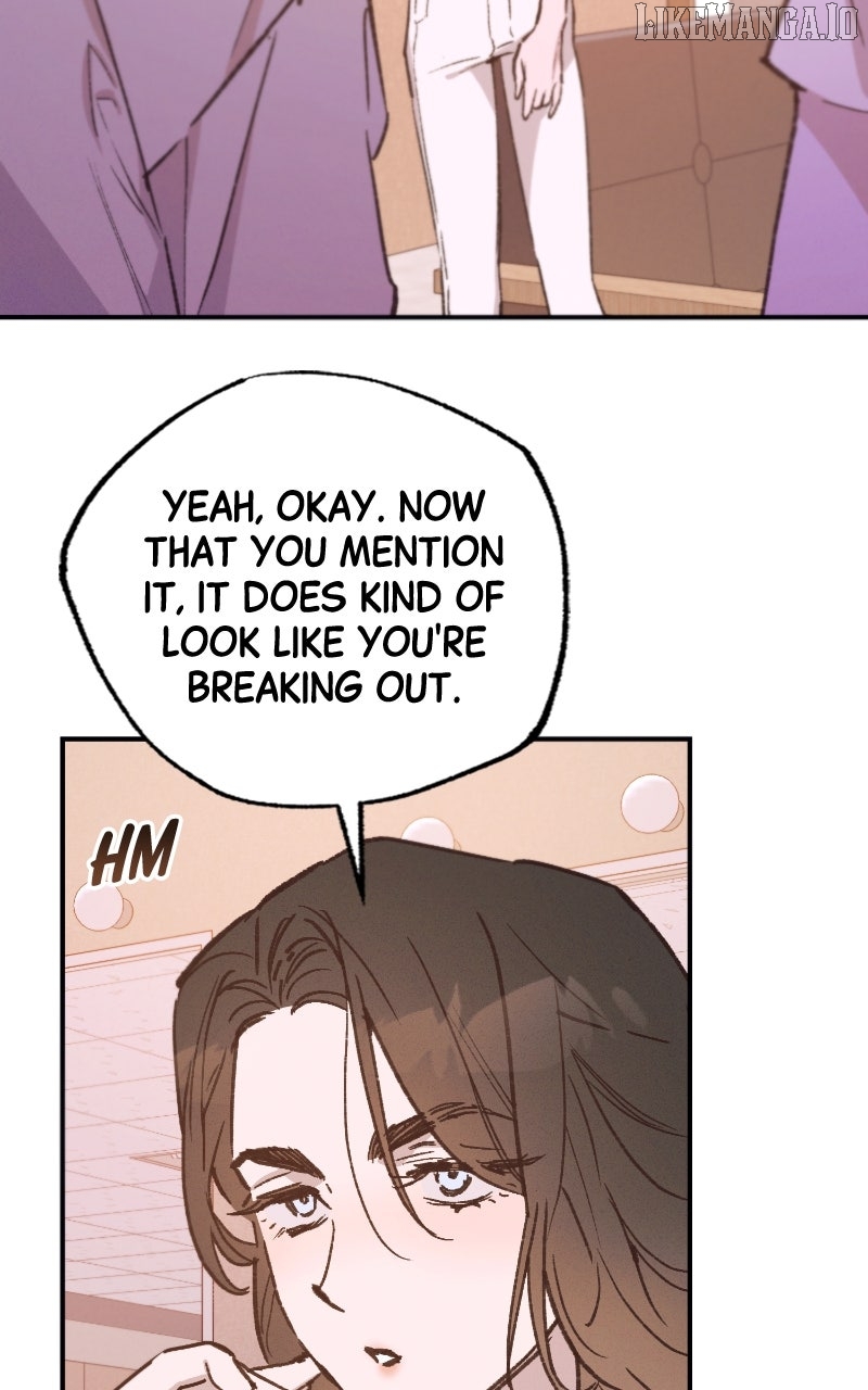 Onsaemiro - Manga Chapter 83 - page 74