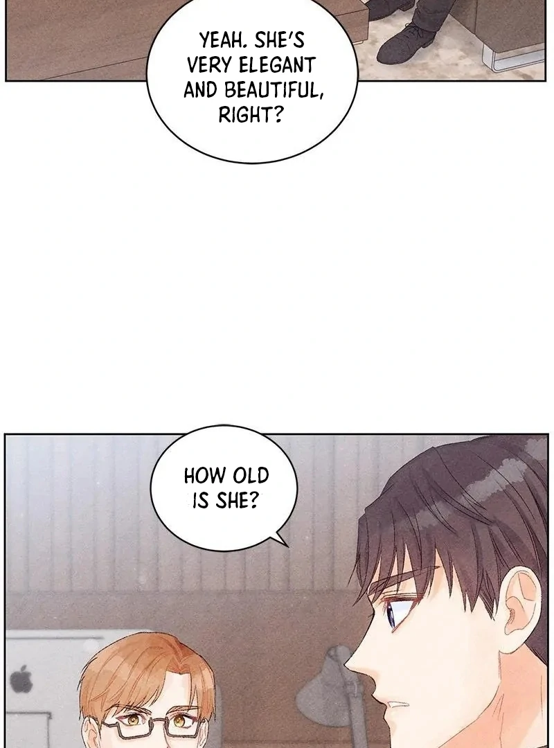 This Refreshing Marriage Chapter 7 - page 116