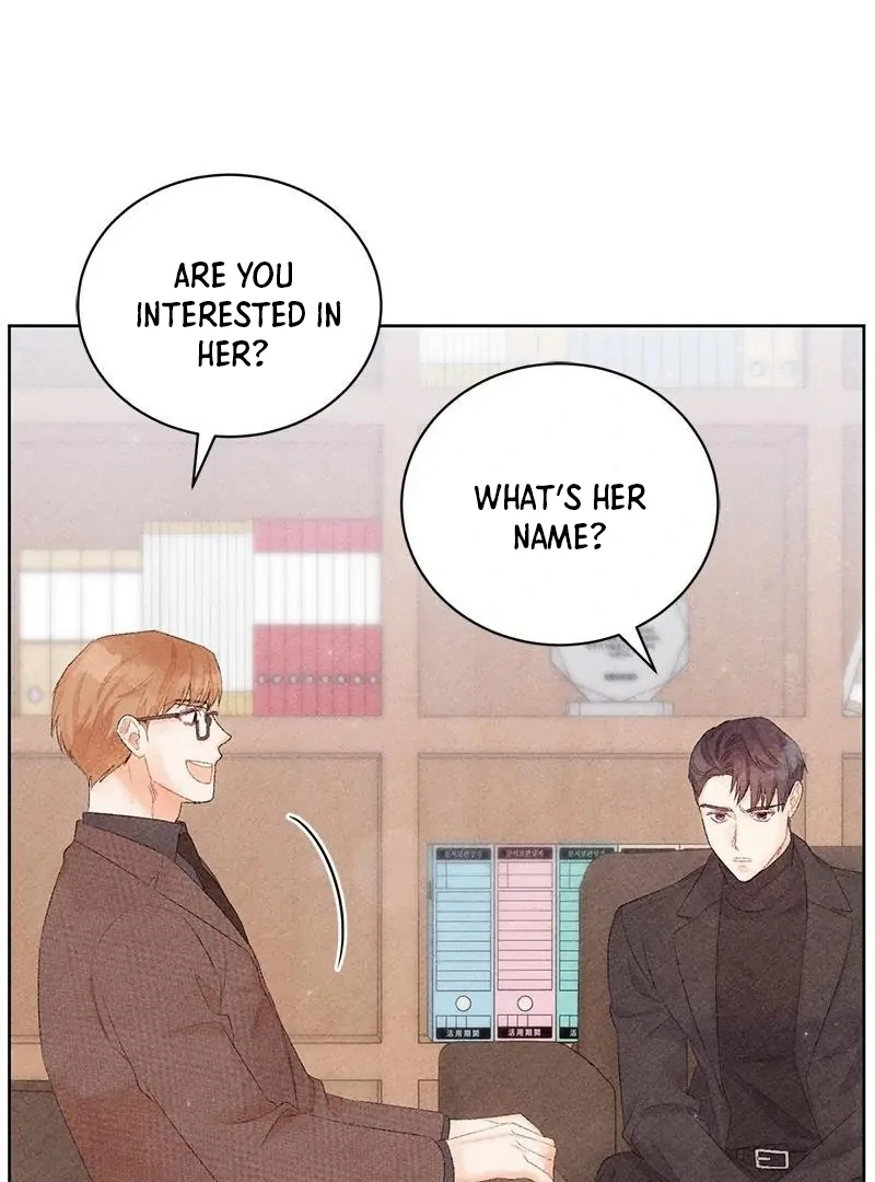 This Refreshing Marriage Chapter 7 - page 121