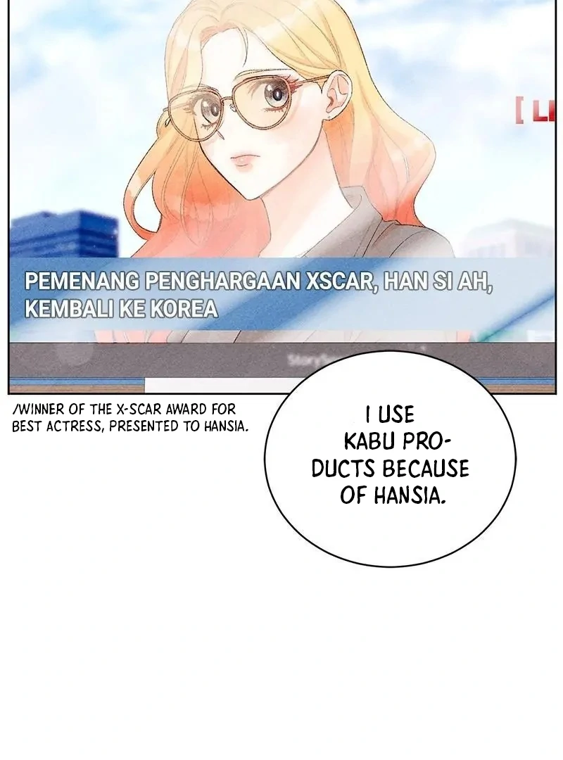 This Refreshing Marriage Chapter 7 - page 14