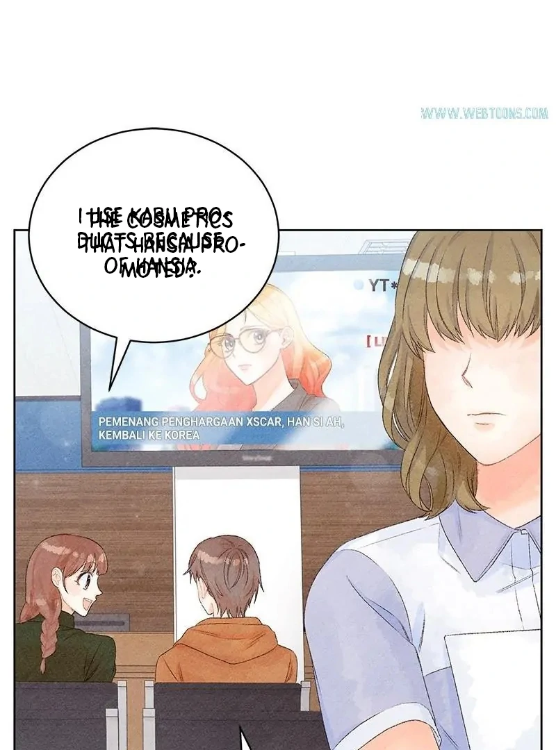 This Refreshing Marriage Chapter 7 - page 15