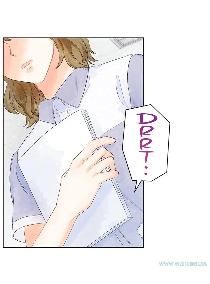 This Refreshing Marriage Chapter 7 - page 17