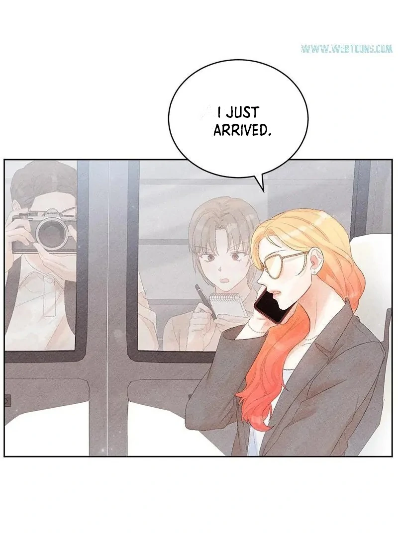 This Refreshing Marriage Chapter 7 - page 22