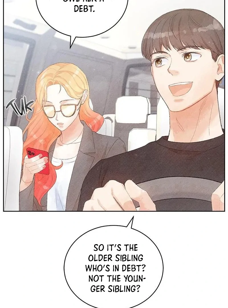 This Refreshing Marriage Chapter 7 - page 26