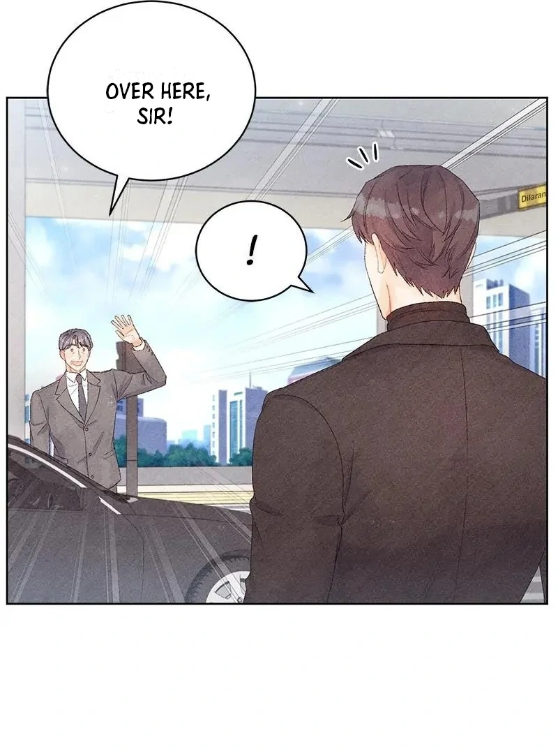 This Refreshing Marriage Chapter 7 - page 31