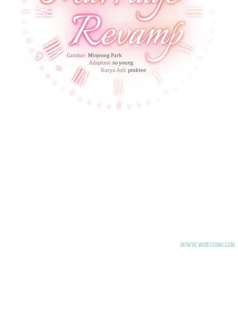 This Refreshing Marriage Chapter 7 - page 33