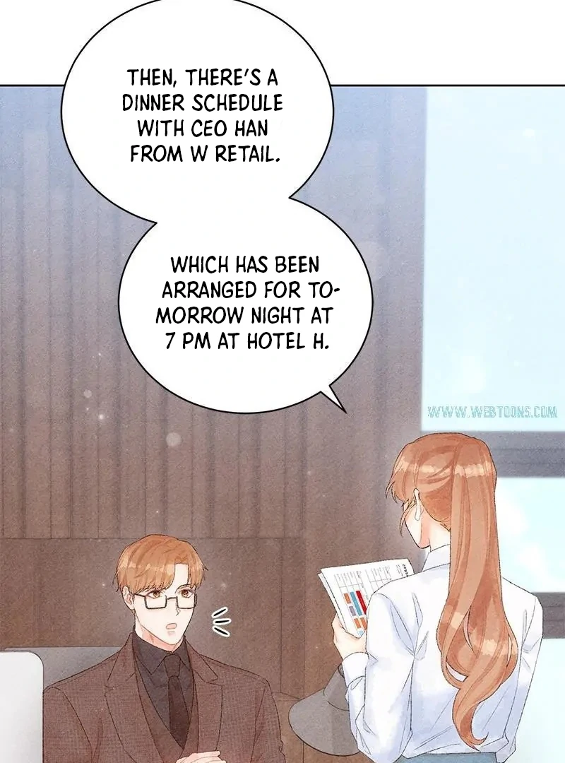 This Refreshing Marriage Chapter 7 - page 47