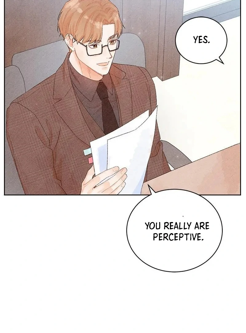 This Refreshing Marriage Chapter 7 - page 54