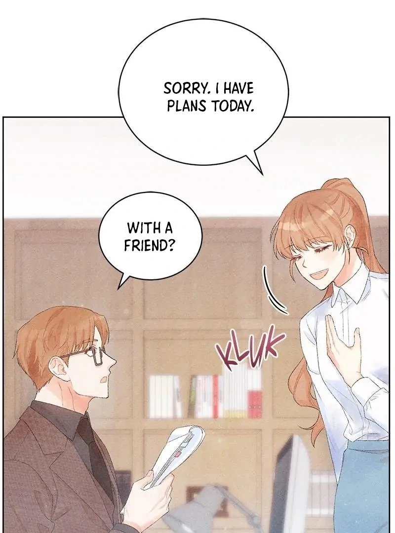 This Refreshing Marriage Chapter 7 - page 61