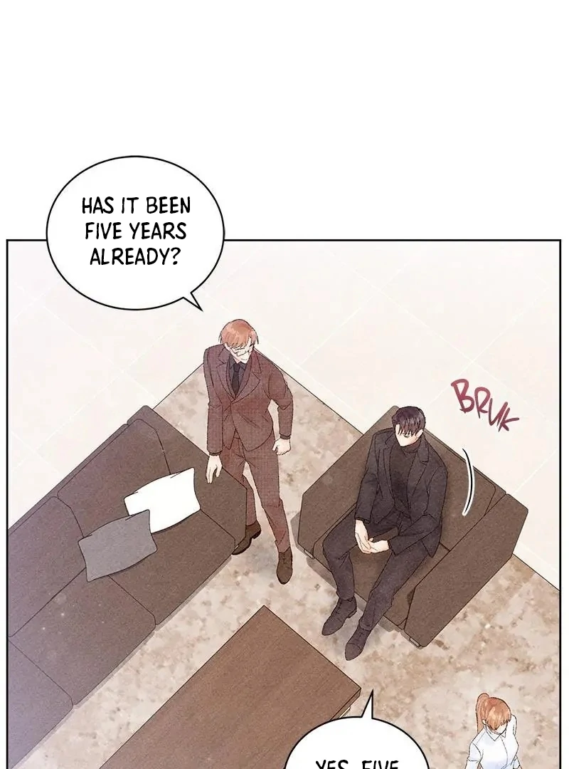 This Refreshing Marriage Chapter 7 - page 97