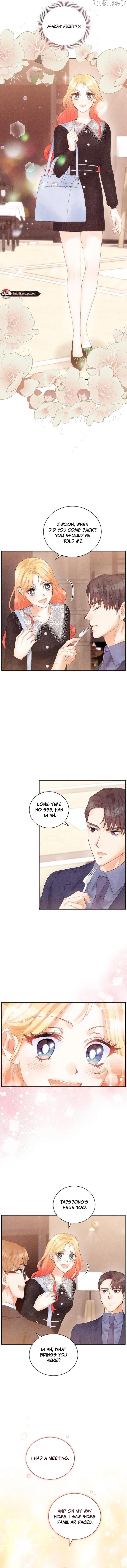 This Refreshing Marriage Chapter 11 - page 10