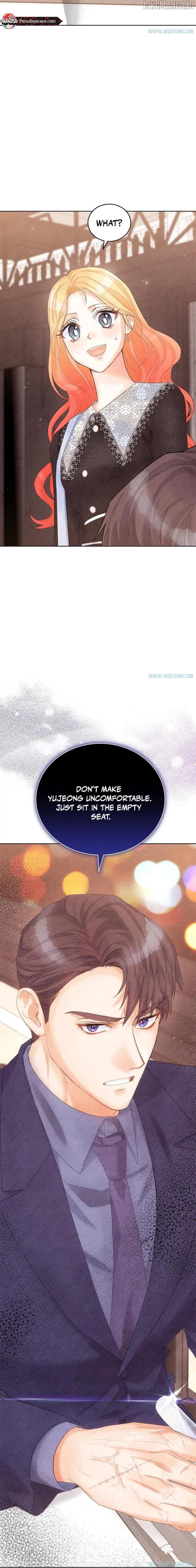 This Refreshing Marriage Chapter 11 - page 13