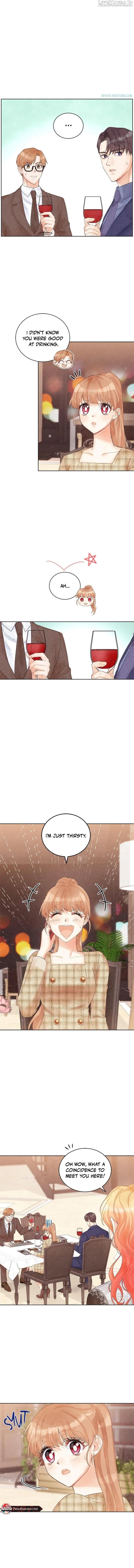 This Refreshing Marriage Chapter 11 - page 9