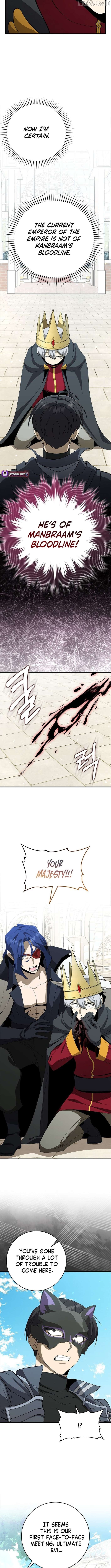 Max Level Player Chapter 108 - page 14