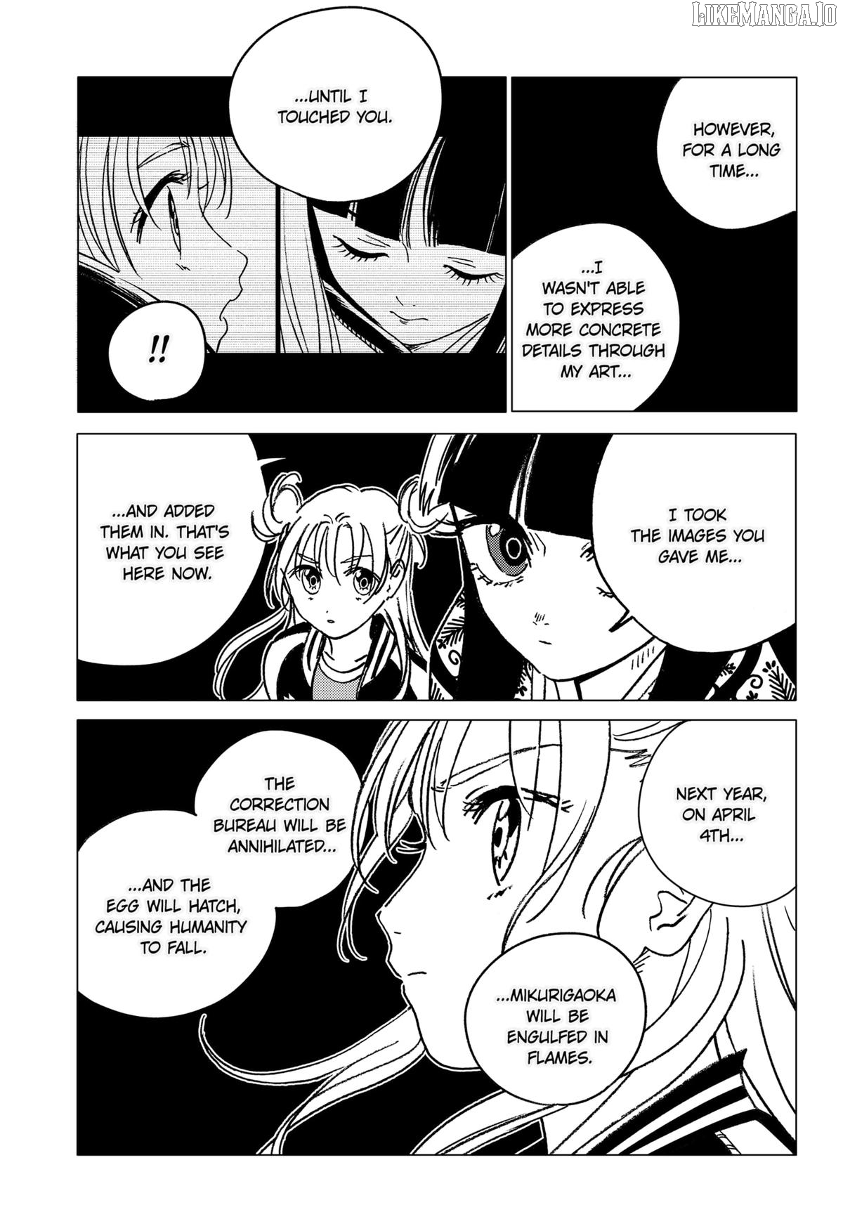 GHOST FIXERS Chapter 55 - page 15