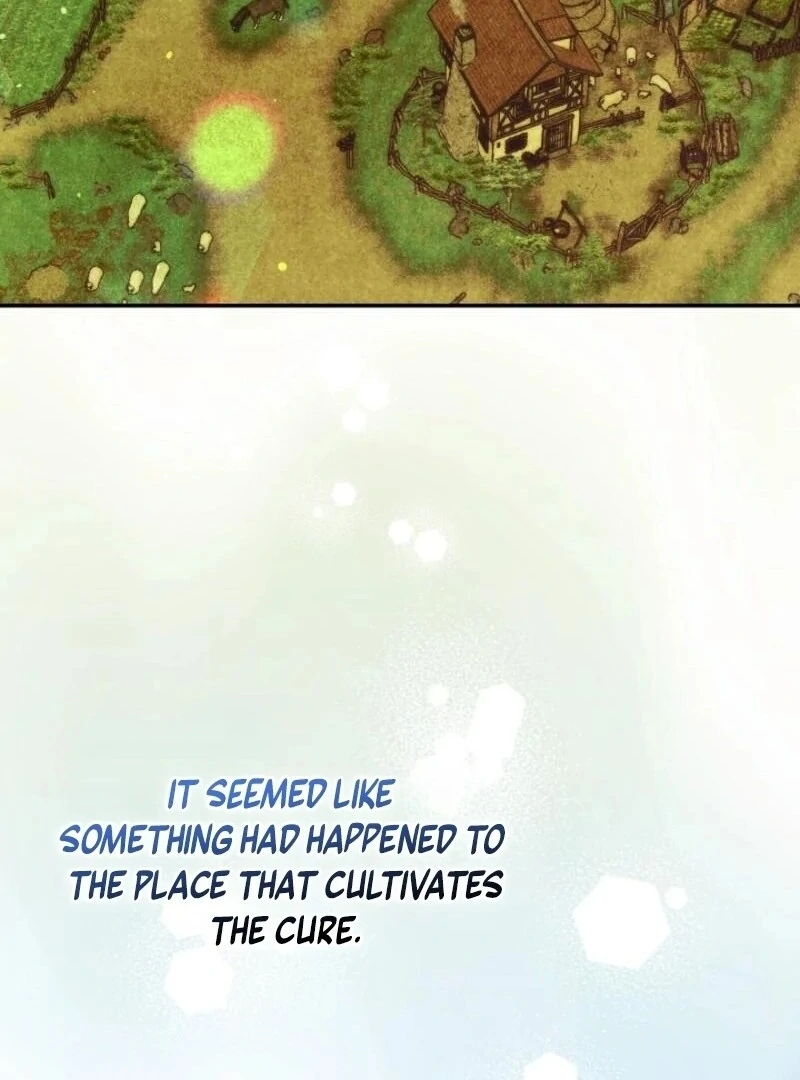 In the Midst of an Intended Marriage With My Time-Limited Lover Chapter 60 - page 101