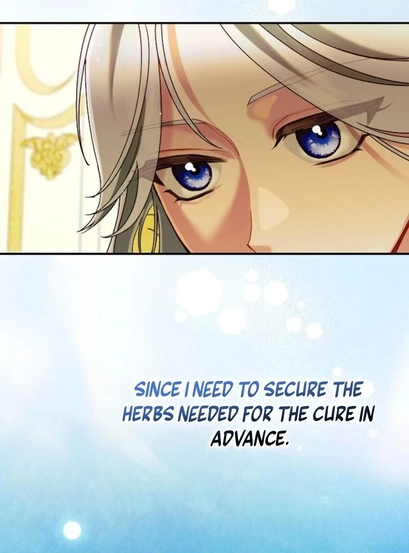 In the Midst of an Intended Marriage With My Time-Limited Lover Chapter 60 - page 102