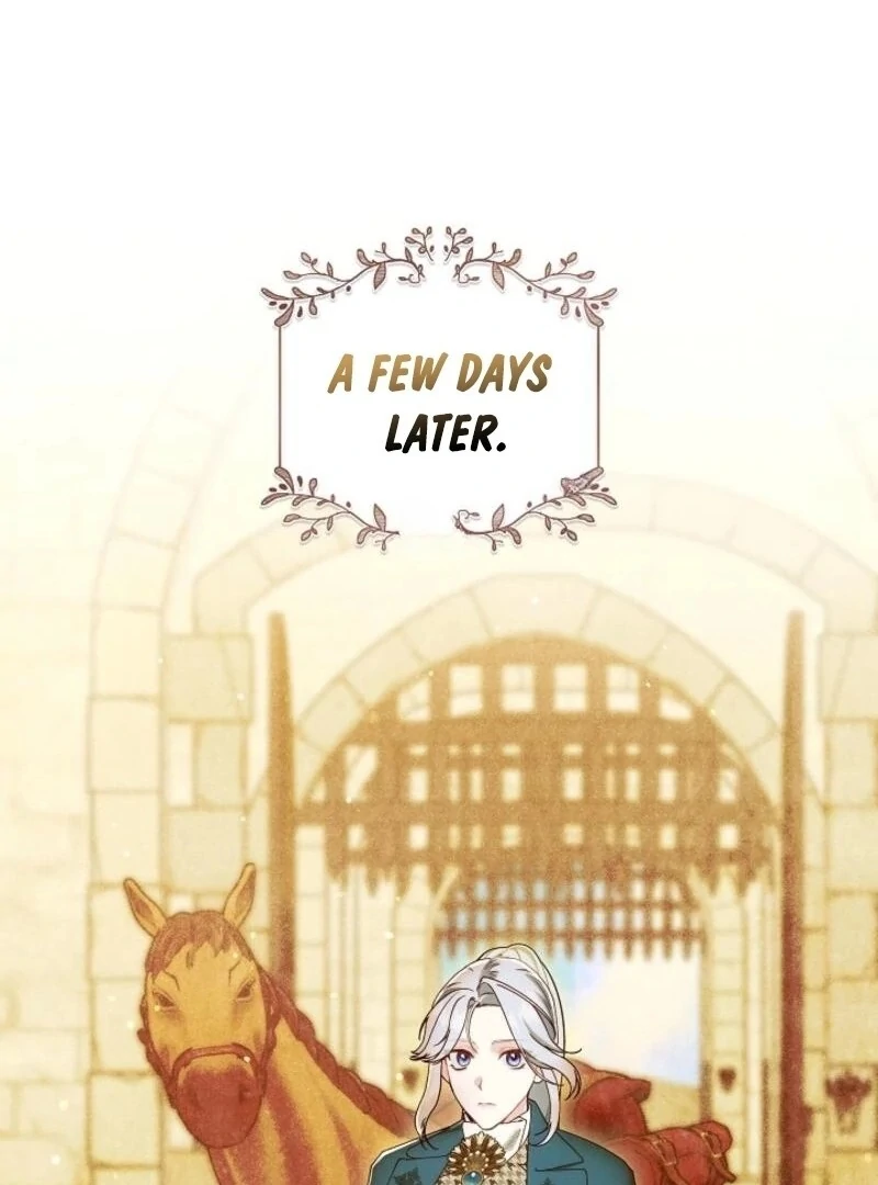 In the Midst of an Intended Marriage With My Time-Limited Lover Chapter 60 - page 106