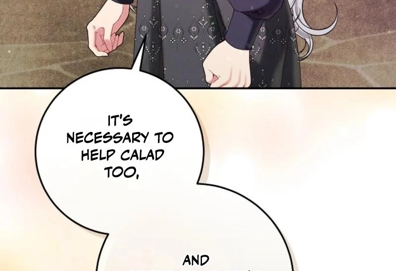 In the Midst of an Intended Marriage With My Time-Limited Lover Chapter 60 - page 11