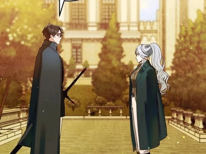 In the Midst of an Intended Marriage With My Time-Limited Lover Chapter 60 - page 110