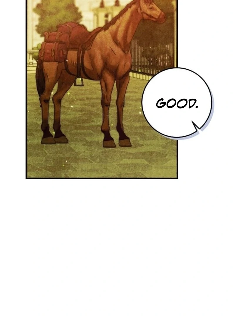 In the Midst of an Intended Marriage With My Time-Limited Lover Chapter 60 - page 113