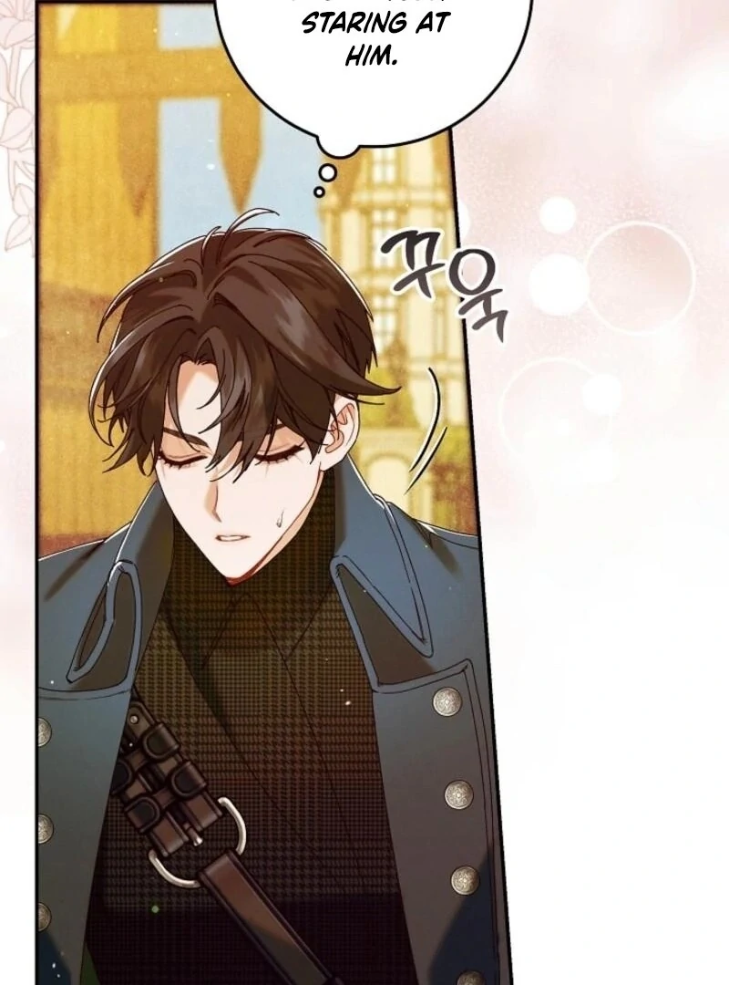 In the Midst of an Intended Marriage With My Time-Limited Lover Chapter 60 - page 117